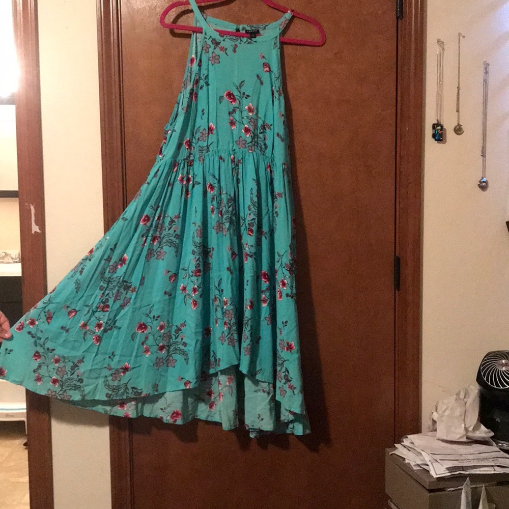 Torrid size 1 dress - Picture 2 of 4